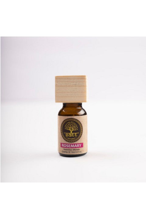 Satt Naturals - Rosemary Oil