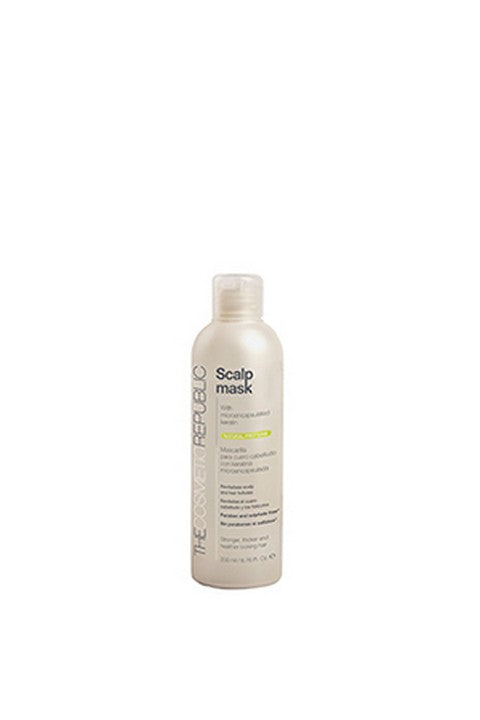 The Cosmetic Republic - Scalp Mask 200ml