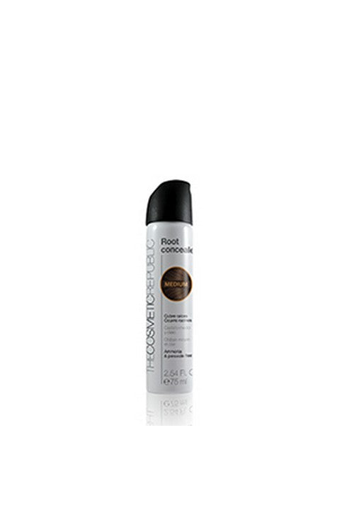 The Cosmetic Republic - Root Concealer 75ml Medium