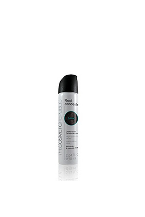The Cosmetic Republic - Root Concealer 75ml Dark