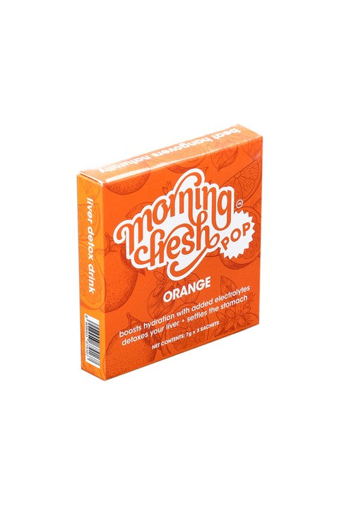 Morning Fresh POP - Pack of 4