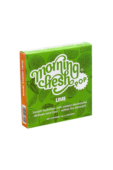 Morning Fresh POP - Pack of 4