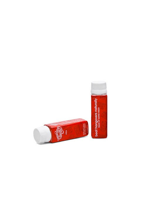 Morning Fresh Hangover Drink in Cola Flavour (Pack of 2)