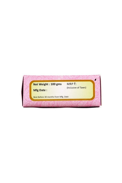 Kusum's Naturals | Baby Soap