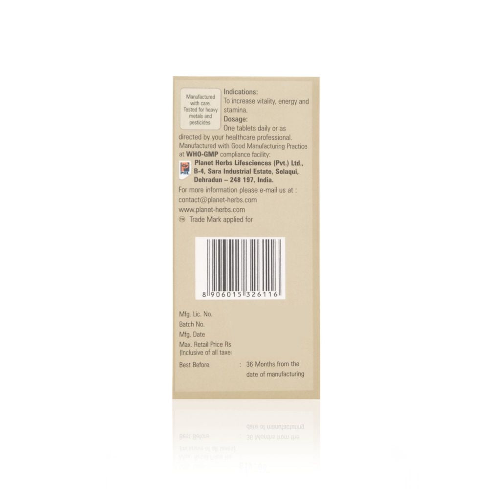PHL Joules-24 Tablets (Pack Of 30 Tablets)