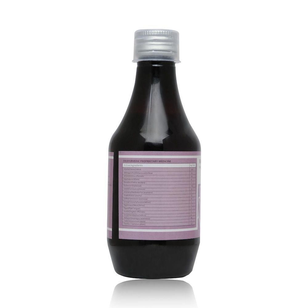 PHL Menso Care Syrup (200ml)