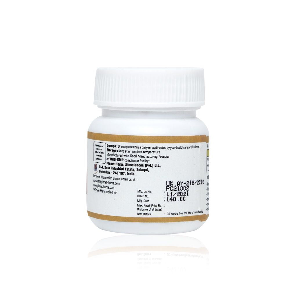 PHL Papaya Capsules (30 Capsules)