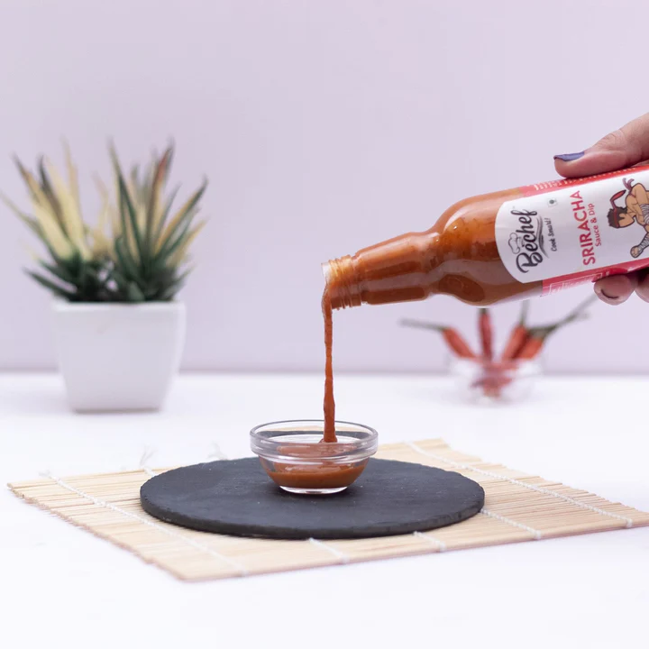 All That Dips - Sriracha Sauce