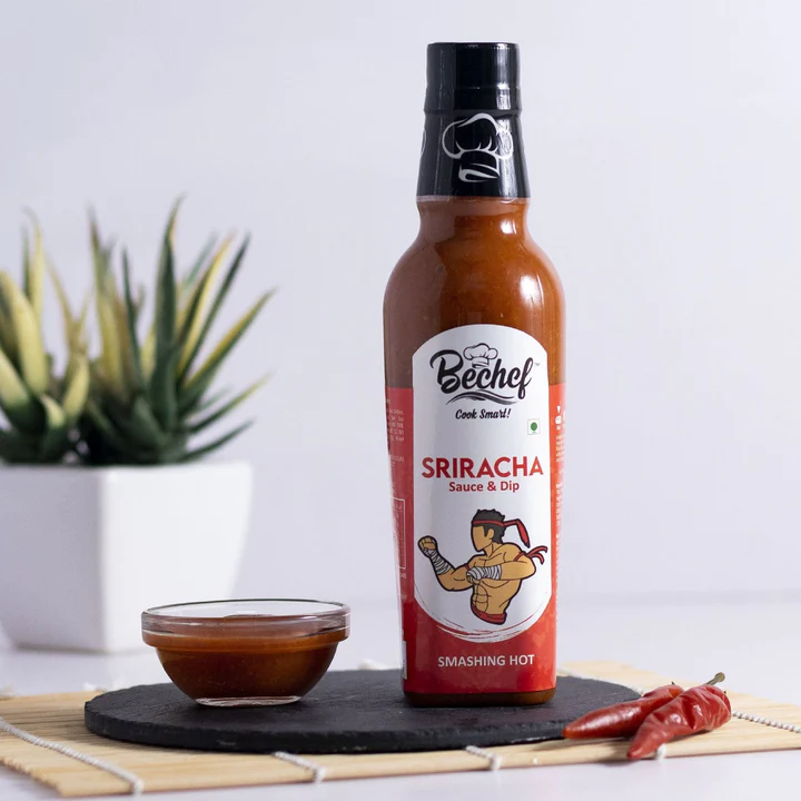 All That Dips - Sriracha Sauce