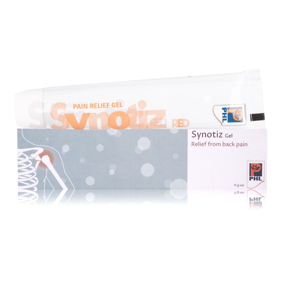 PHL Synotiz Gel (15g)