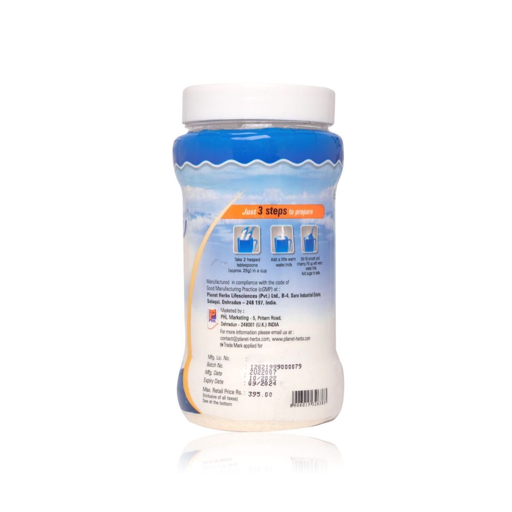 PHL Zestura U Powder (200g)