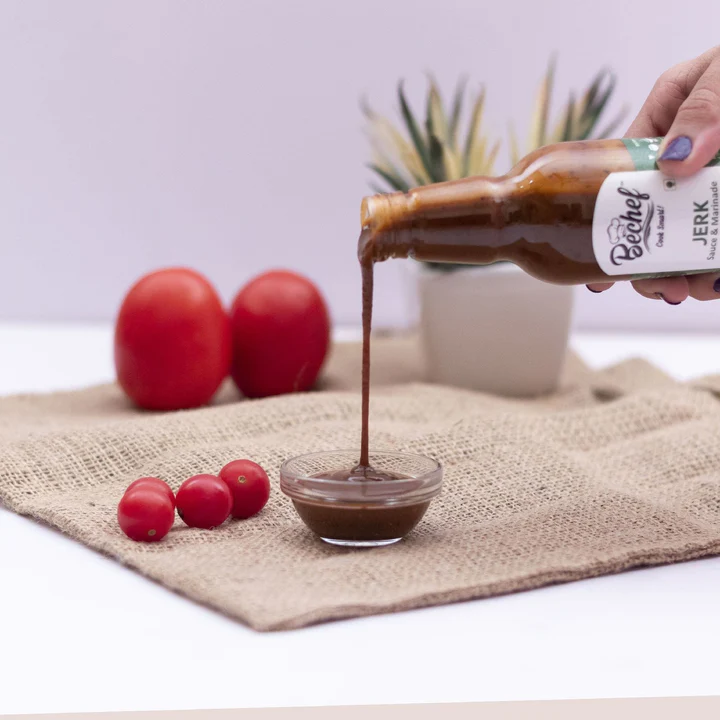 All That Dips - Jerk Sauce