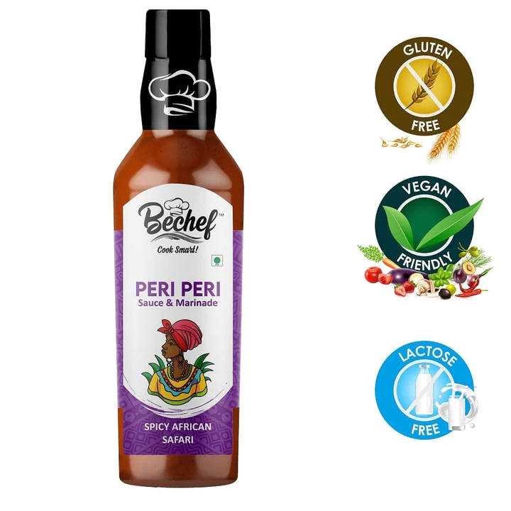 All That Dips - Peri Peri Sauce