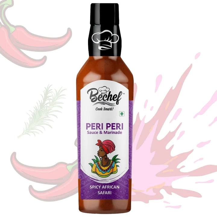 All That Dips - Peri Peri Sauce