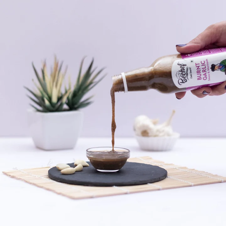 All That Dips - Burnt Garlic Sauce
