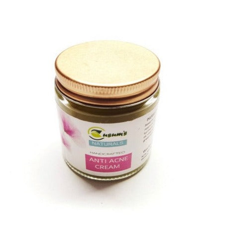 Kusum's Naturals | Anti Acne Cream