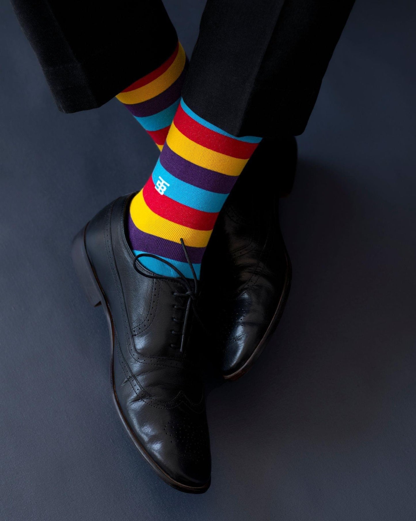 Sock Soho - Ashikaga Edition