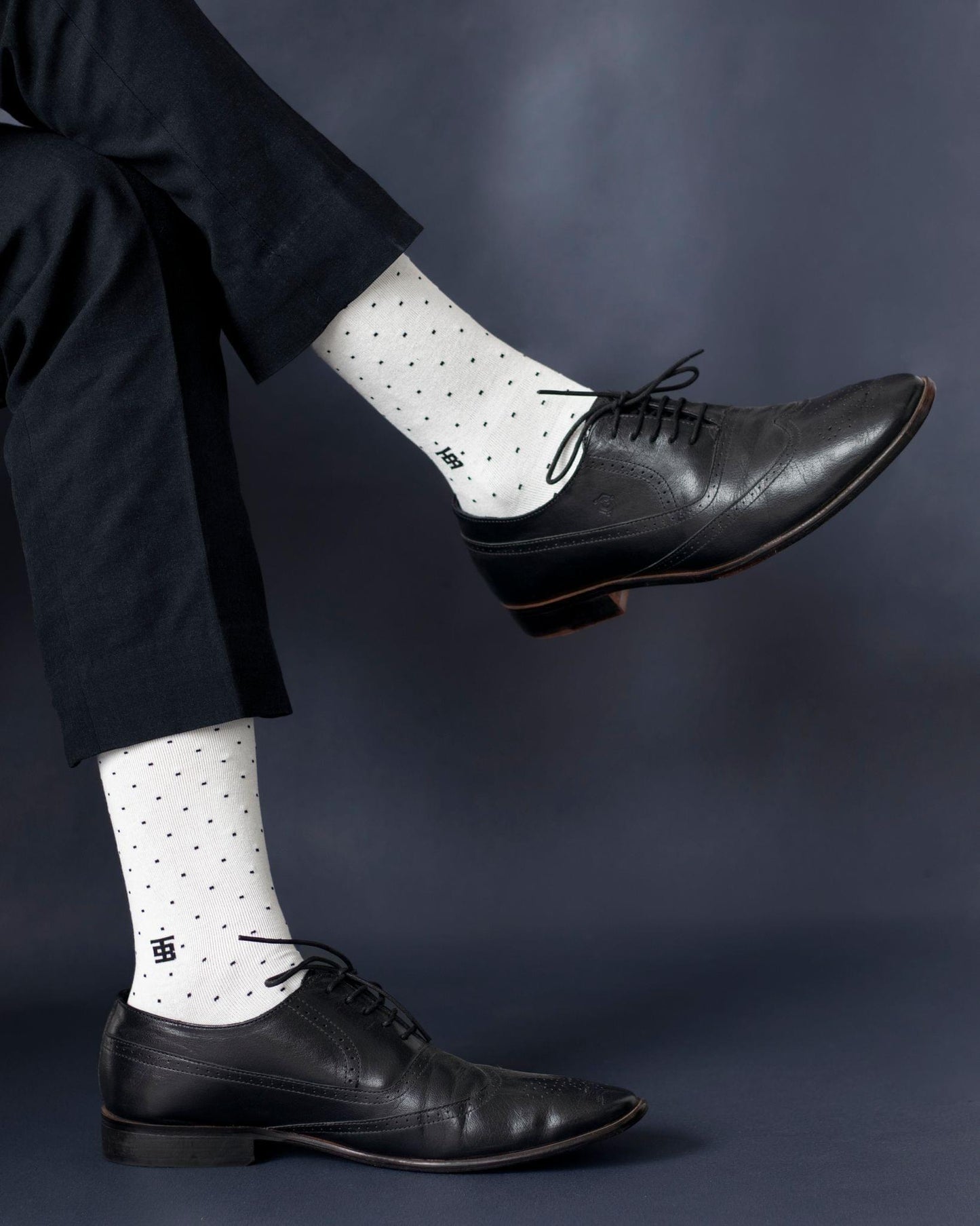 Sock Soho - The Gentleman Edition