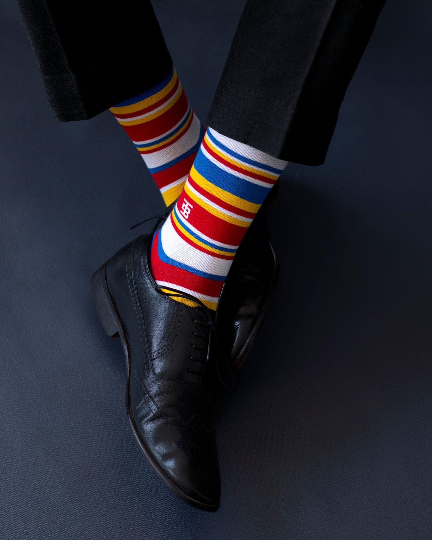Sock Soho - Hawaii Edition