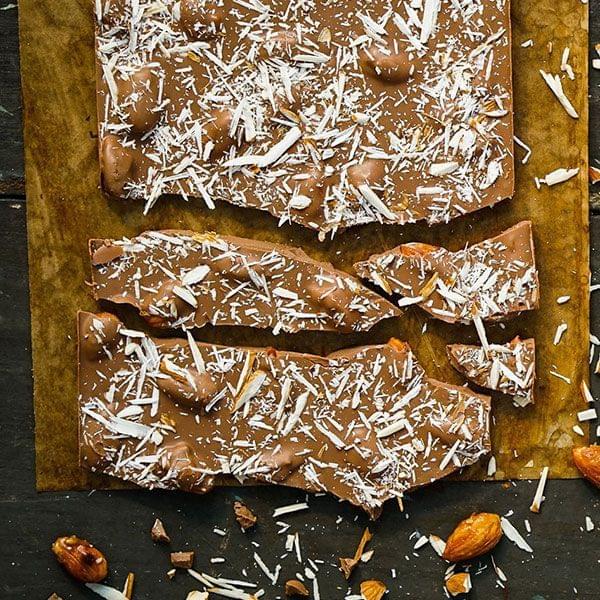 Linoui Milk Almond Slab