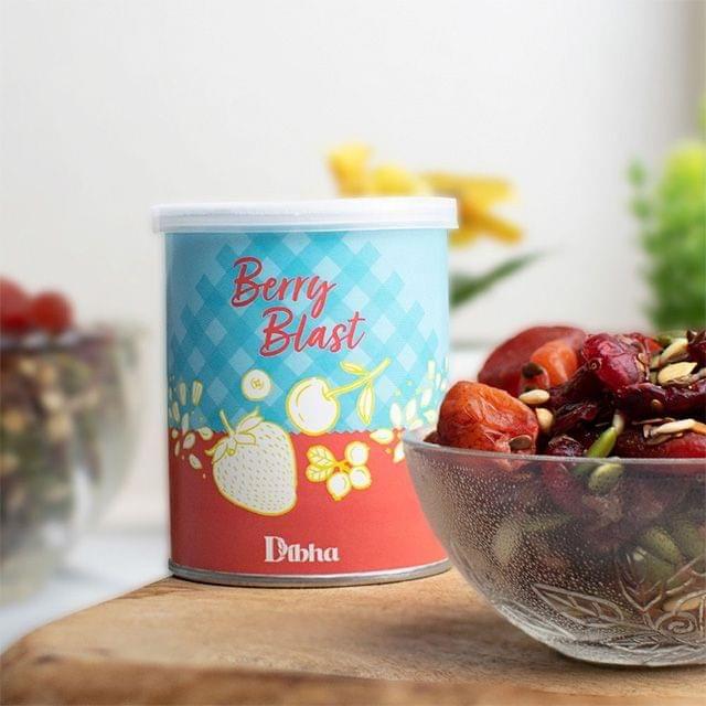 DIBHA - Berry Blast 100g