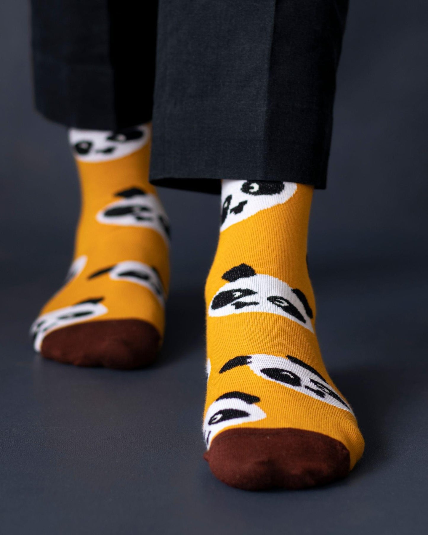 Sock Soho - Kawaii Panda