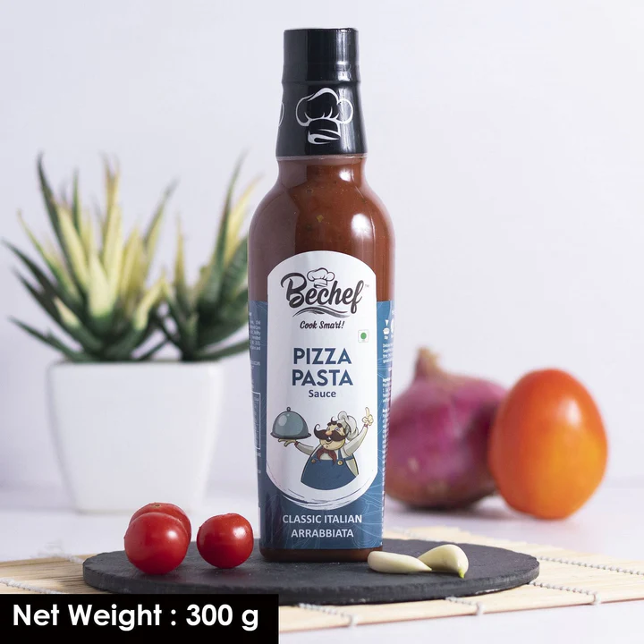 All That Dips - Pizza Pasta Sauce