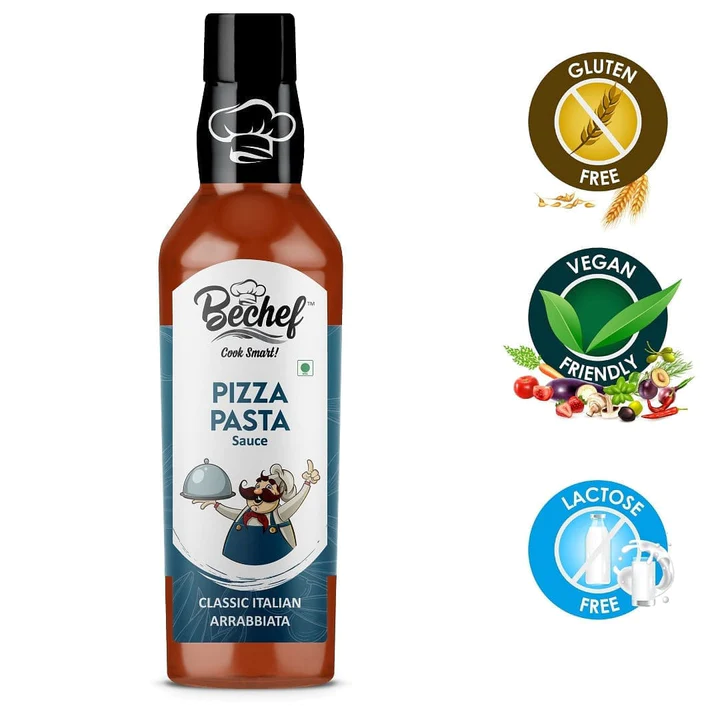 All That Dips - Pizza Pasta Sauce