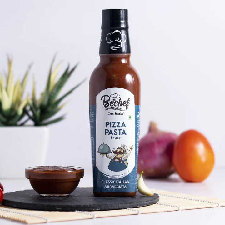 All That Dips - Pizza Pasta Sauce
