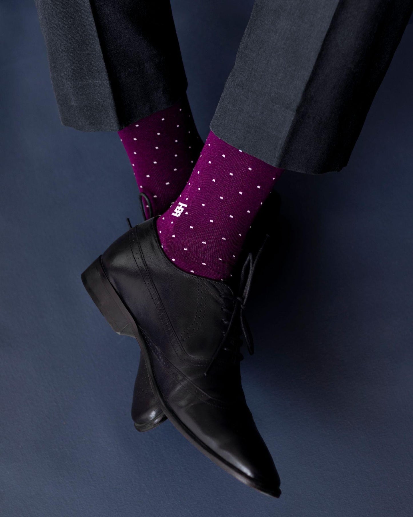 Sock Soho - The Royal Edition