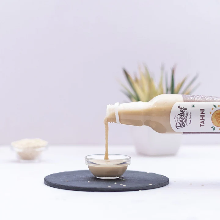 All That Dips - Tahini