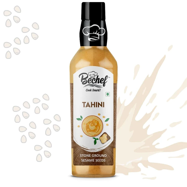 All That Dips - Tahini