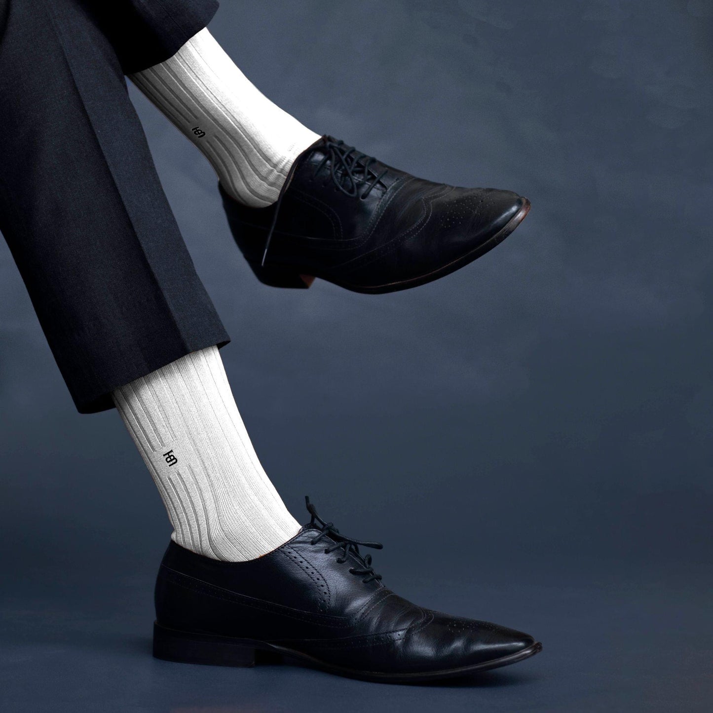 Sock Soho - Ritzy Cream