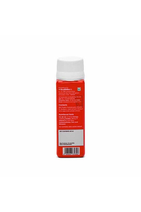 Morning Fresh Hangover Drink in Cola Flavour (Pack of 2)