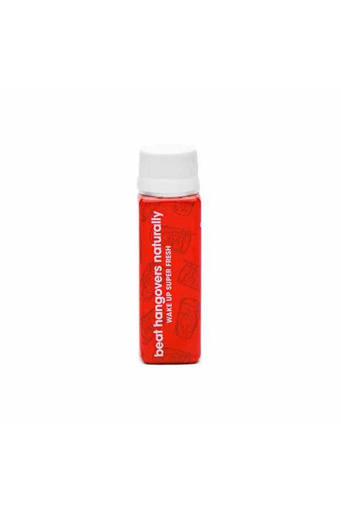 Morning Fresh Hangover Drink in Cola Flavour (Pack of 2)