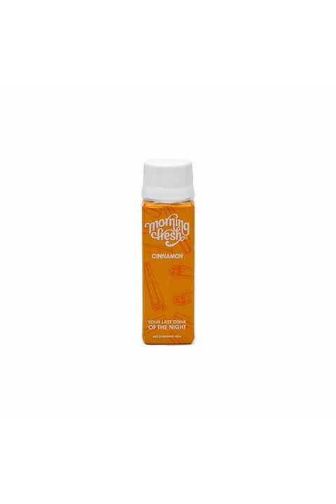 Morning Fresh Hangover Drink in Cinnamon Flavour (Pack of 2)