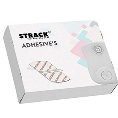 Dipitr  Adhesives for Strack Posture Corrector