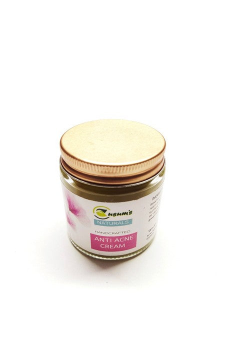 Kusum's Naturals | Anti Acne Cream