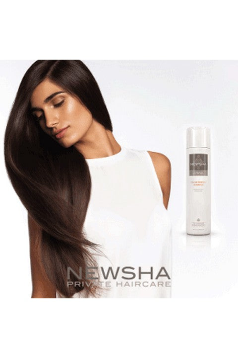 Newsha - Color Protect Shampoo 250ml