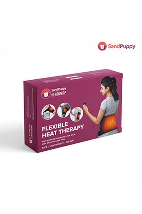 SandPuppy - Heatwrap