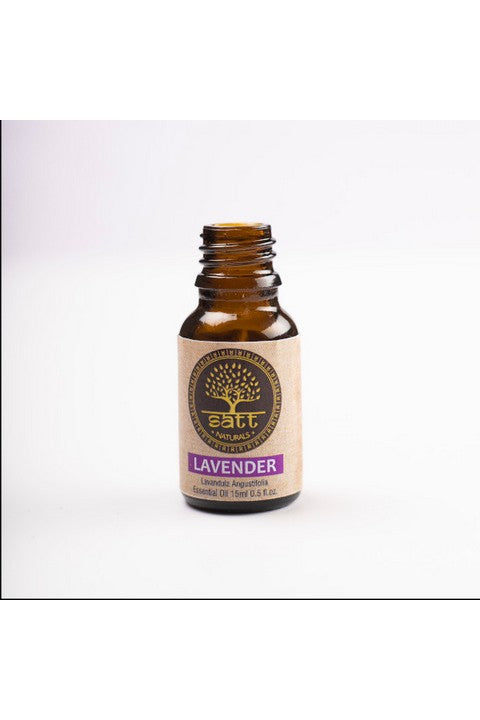 Satt Naturals - Lavender Oil