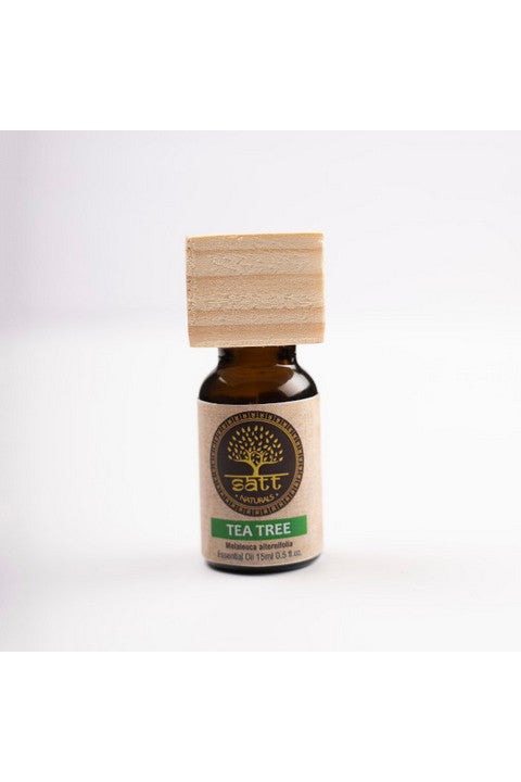 Satt Naturals - Tea Tree Oil
