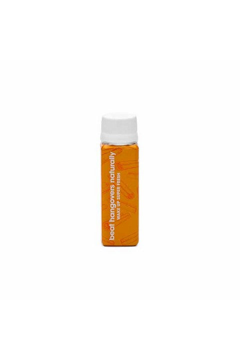 Morning Fresh Hangover Drink in Cinnamon Flavour (Pack of 2)