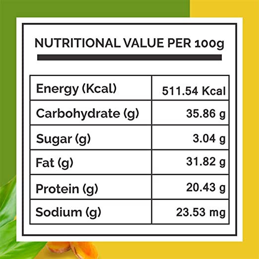 HaldiVita - Organic Turmeric Latte Haldi Doodh Mix 250g | Golden Latte Powder | Sugar Free | Natural Immunity Booster | Organic Rare Himalayan Turmeric