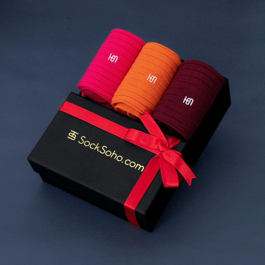 Sock Soho - Corporate Giftbox