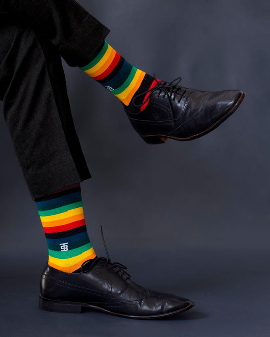 Sock Soho - Yellowstone Edition