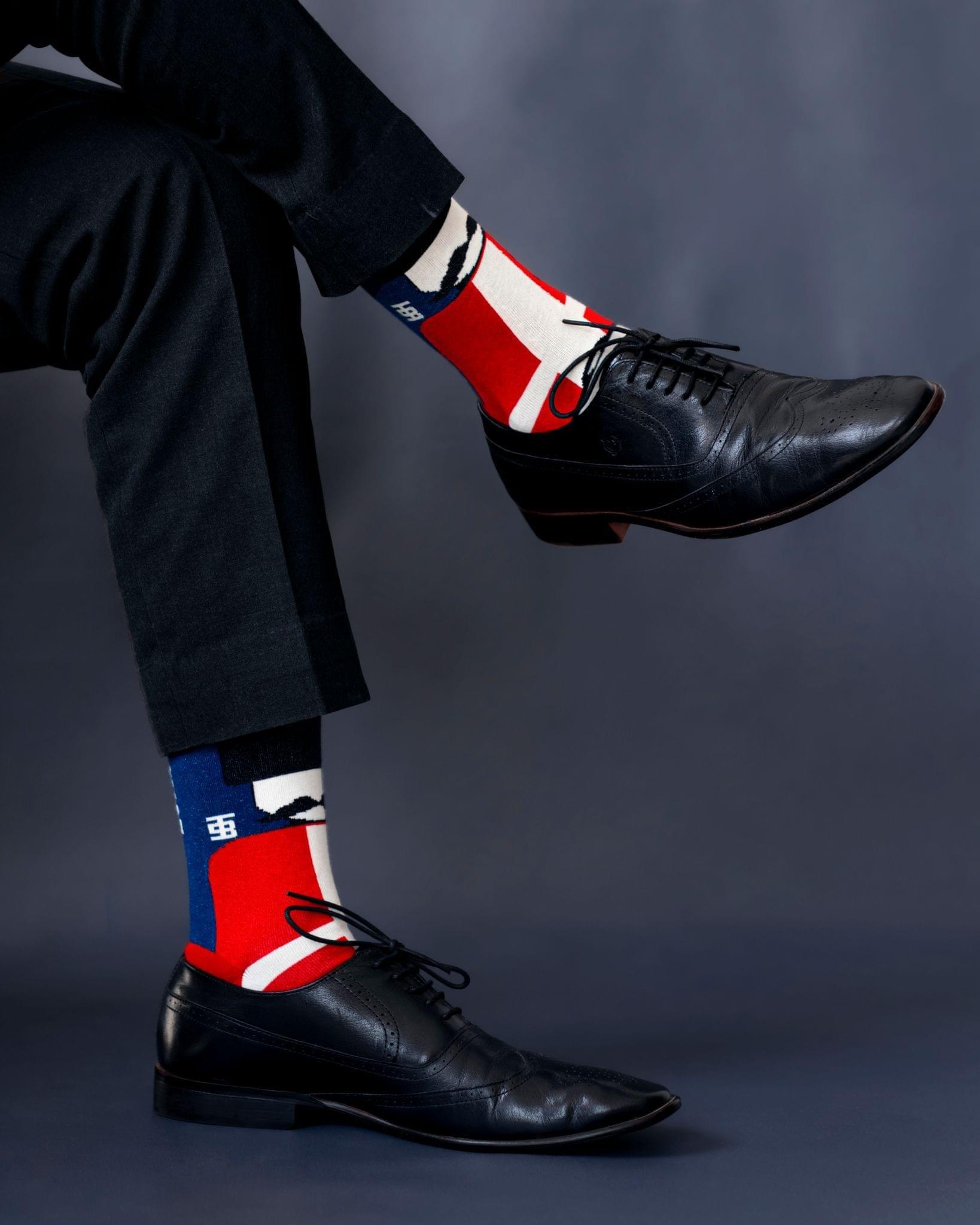 Sock Soho - London Edition – Infinique Mall